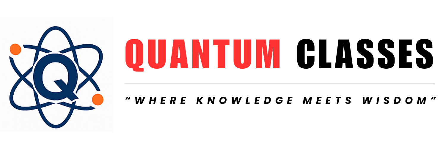 The Quantum Classes